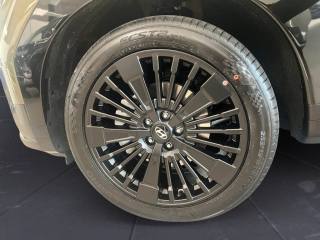 HYUNDAI Santa Fe usata, con ESP