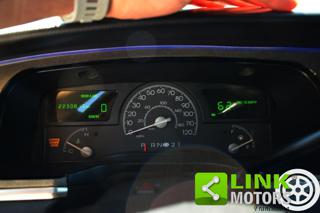 LINCOLN Town Car usata 13