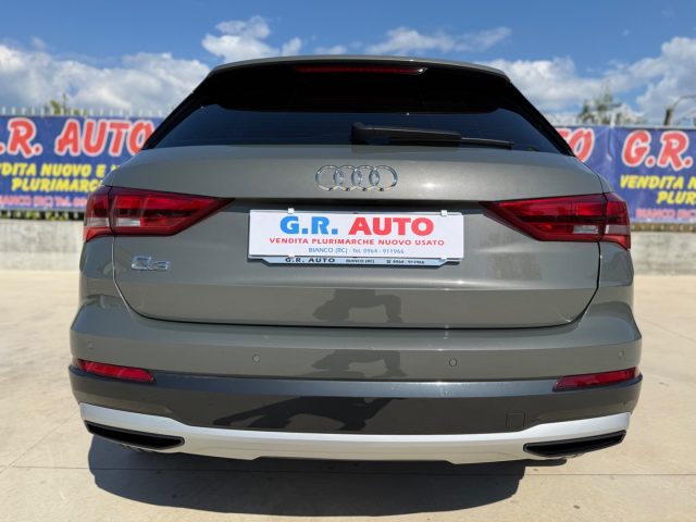 AUDI Q3 usata, con Cerchi in lega