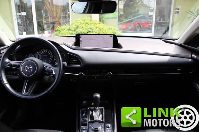 MAZDA CX-30 usata, con Sistema di navigazione