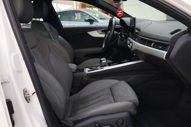 AUDI S4 usata, con ESP