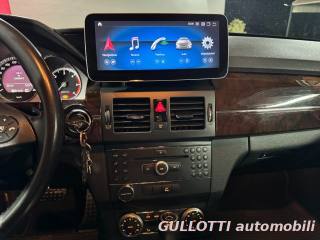 MERCEDES-BENZ GLK 220 usata, con ESP