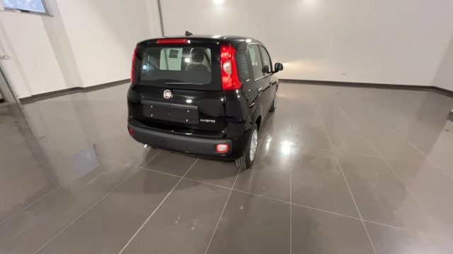 FIAT Panda usata, con Autoradio