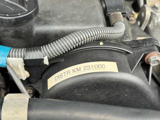 TOYOTA Land Cruiser usata, con Cronologia tagliandi