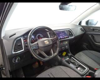 SEAT Ateca usata, con Controllo trazione