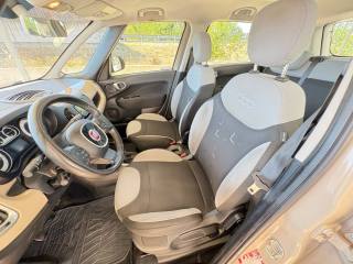 FIAT 500L usata, con Bluetooth