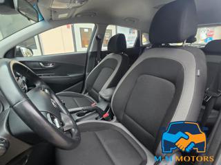 HYUNDAI Kona usata, con Chiusura centralizzata