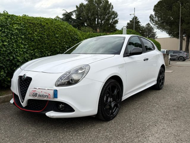ALFA ROMEO Giulietta usata, con Airbag