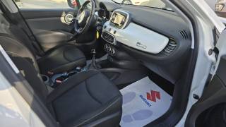 FIAT 500X usata, con Climatizzatore