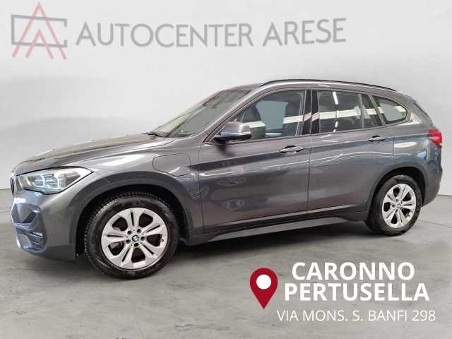 BMW X1 usata, con Airbag