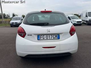 PEUGEOT 208 usata, con Chiusura centralizzata