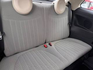 FIAT 500 usata, con Immobilizzatore elettronico