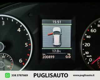 VOLKSWAGEN Tiguan usata, con Controllo trazione