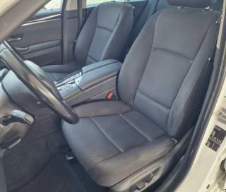 BMW 520 usata, con Cronologia tagliandi