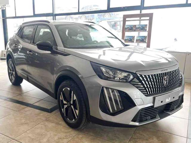 PEUGEOT 2008 usata, con Airbag laterali