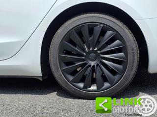 TESLA Model 3 usata, con Frenata d