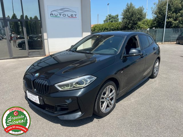 BMW 116 usata, con Airbag laterali