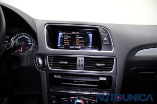 AUDI Q5 usata, con Luci diurne LED