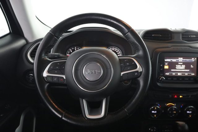 JEEP Renegade usata 4