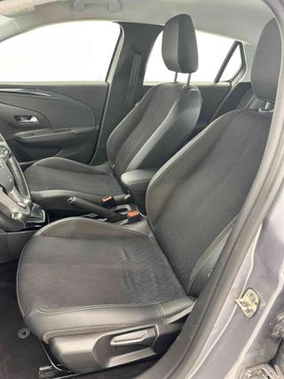 OPEL Corsa usata, con Antifurto
