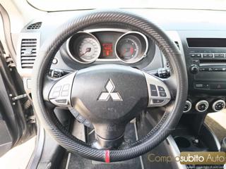 MITSUBISHI Outlander usata 20