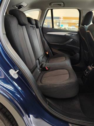 BMW X1 usata, con Park Distance Control