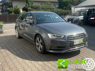AUDI A3 usata, con Alzacristalli elettrici