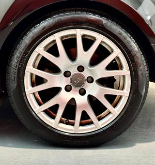 AUDI TT usata, con Immobilizzatore elettronico