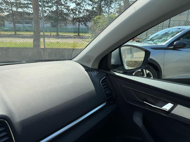 SKODA Karoq usata, con Cruise Control