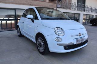 FIAT 500 usata, con Airbag laterali