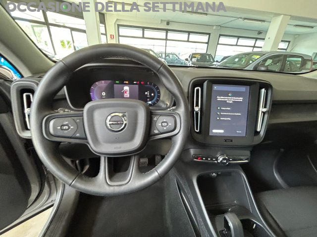 VOLVO XC40 usata, con Specchietti laterali elettrici