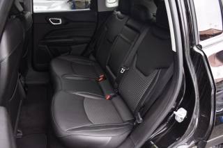 JEEP Compass usata, con Autoradio