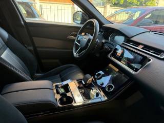 LAND ROVER Range Rover Velar usata, con Tettuccio apribile