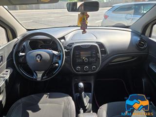 RENAULT Captur usata 22