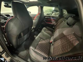 AUDI RS3 usata, con Cerchi in lega