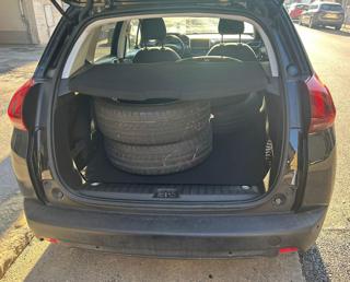 PEUGEOT 2008 usata, con Immobilizzatore elettronico