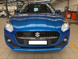 SUZUKI Swift 1.2 Hybrid CVT Top