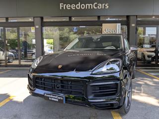 PORSCHE Cayenne usata, con Airbag