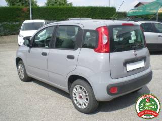 FIAT Panda usata, con Chiusura centralizzata