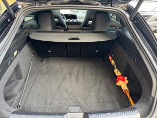 MERCEDES-BENZ CLA 200 usata, con Sistema di navigazione