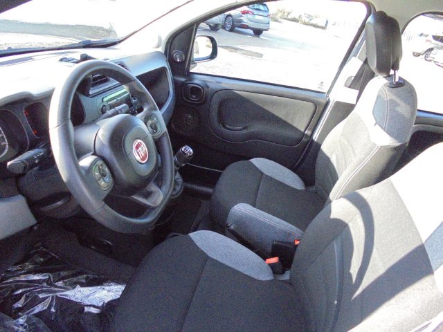 FIAT Panda usata 19