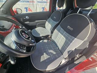 FIAT 500 usata, con Specchietti laterali elettrici
