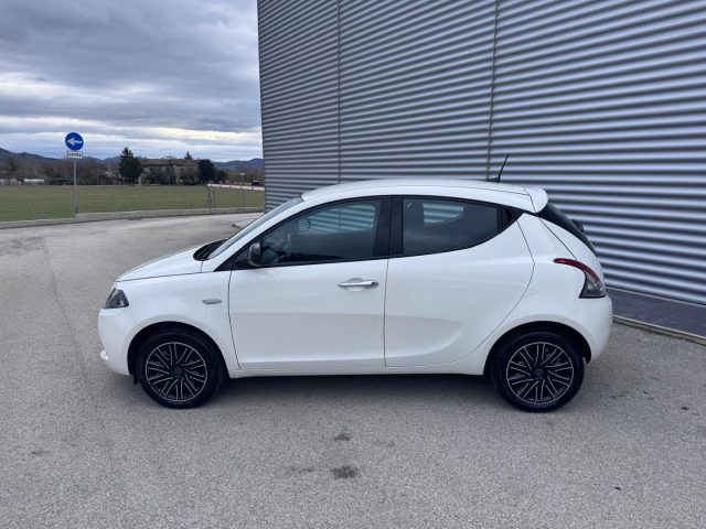 LANCIA Ypsilon usata, con Cerchi in lega