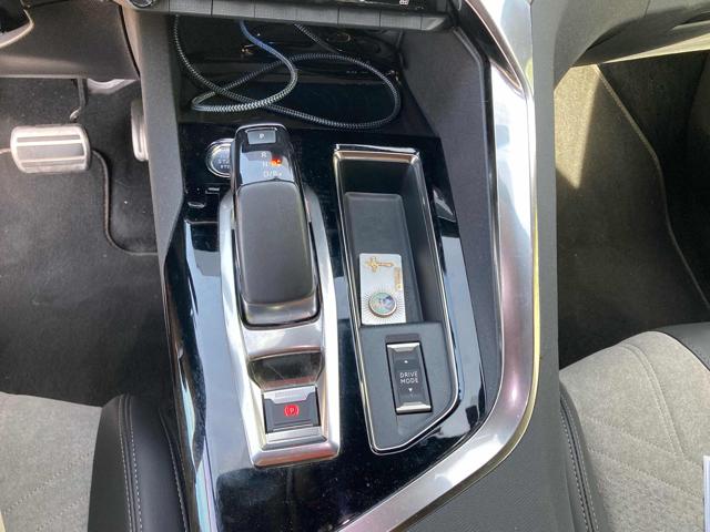 PEUGEOT 3008 usata, con Immobilizzatore elettronico