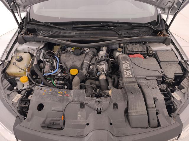 RENAULT Megane usata, con Isofix