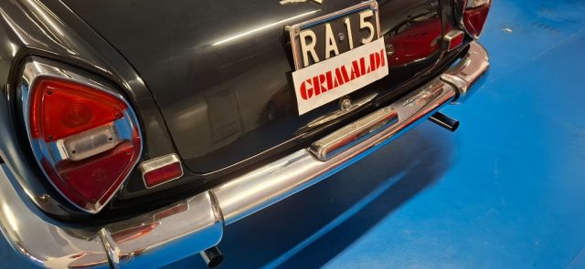 LANCIA Flaminia usata 17