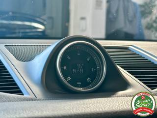 PORSCHE Macan usata, con Immobilizzatore elettronico