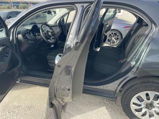 FIAT 500X usata, con ESP
