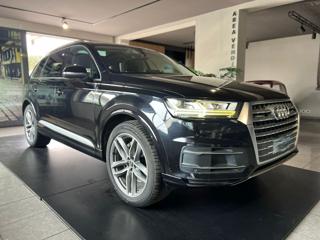 AUDI Q7 3.0 TDI 272 CV quattro tiptronic Sport Plus