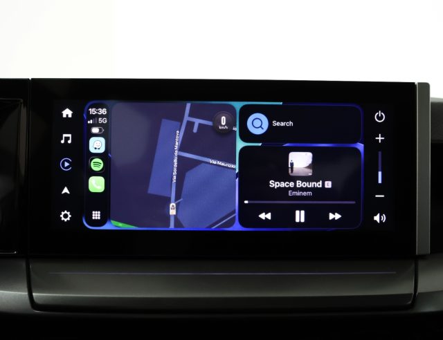 OPEL Frontera usata, con USB